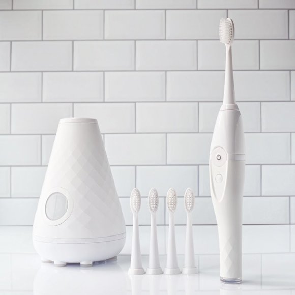 Umma Diamond Sonic Toothbrush - Picture 1 of 3